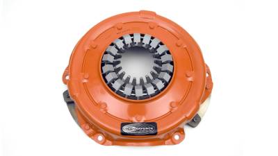 Centerforce - Centerforce CFT361675 Centerforce II Clutch