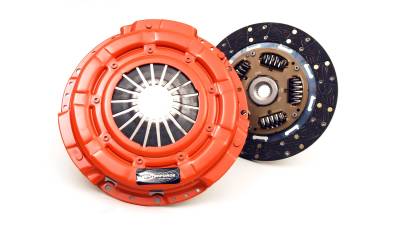 Centerforce - Centerforce CFT116116 CF-II Clutch Pressure Plate & Disc Set