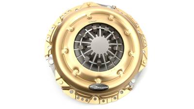 Centerforce - Centerforce CF260000 Centerforce I Clutch