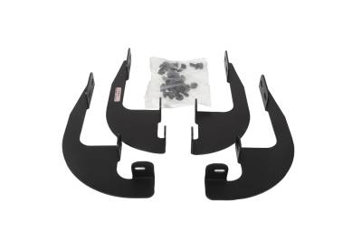 Dee Zee - Dee Zee DZ16232 NXc Running Board Bracket for 16-19 Honda Pilot