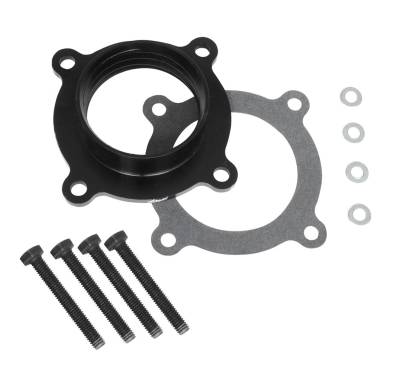 Airaid - Airaid 310-618 PowerAid Fuel Injection Throttle Body Spacer