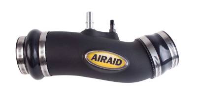 Airaid - Airaid 450-945 Modular Intake Tube for 11-14 Ford Mustang