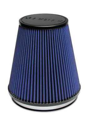 Airaid - Airaid 703-495 Blue Dry Replacement Cold Air Intake Filter 09 KRF750 Teryx 4x4
