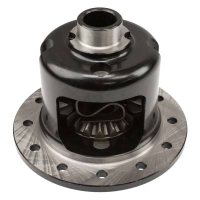Powertrax - PowerTrax LS241230 Grip LS Traction System for GM 8.875" CAR 30-Spline 4SER