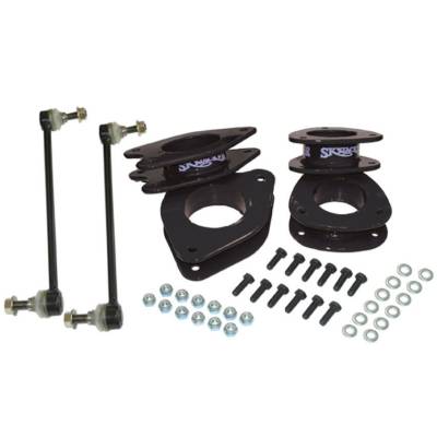 Skyjacker - Skyjacker HR20MS 2" Aluminum Spacer Leveling Kit for 06-13 Honda Ridgeline