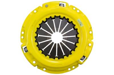 Advanced Clutch - Advanced Clutch T021 ACT HD Clutch Pressure Plate