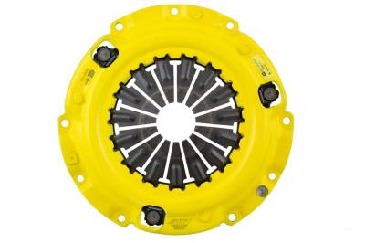 Advanced Clutch - Advanced Clutch MB020 ACT HD Clutch Pressure Plate