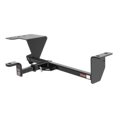 CURT - CURT 111873 Class-1 1.25" Receiver Hitch