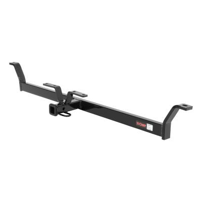 CURT - CURT 11211 Class-1 1.25" Receiver Hitch OASIS ODYSSEY VOLT