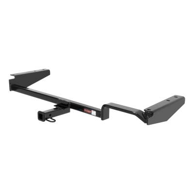 CURT - CURT 11205 Class-1 1.25" Receiver Hitch 94-97 ACCORD