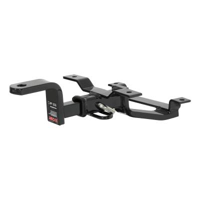 CURT - CURT 112393 Class-1 1.25" Receiver Hitch 83-92 626 MX-6