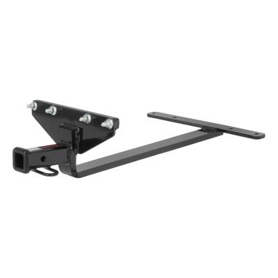 CURT - CURT 11214 Class-1 1.25" Receiver Hitch