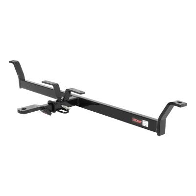 CURT - CURT 112113 Class-1 1.25" Receiver Hitch OASIS ODYSSEY VOLT