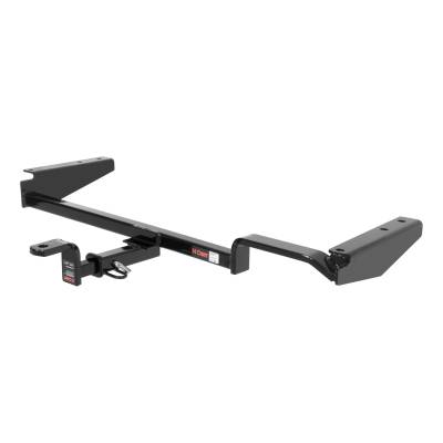 CURT - CURT 112053 Class-1 1.25" Receiver Hitch 94-97 ACCORD
