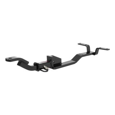 CURT - CURT 112923 Class-1 1.25" Receiver Hitch