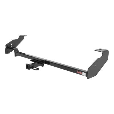 CURT - CURT 11296 Class-1 1.25" Receiver Hitch 00-07 FOCUS
