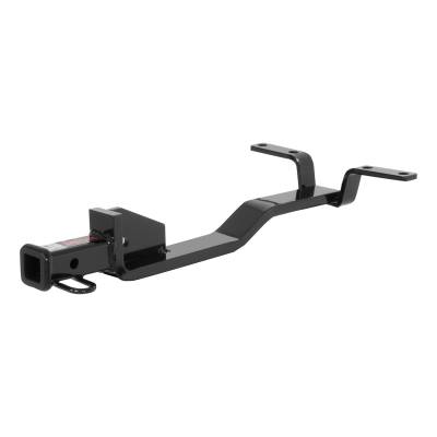 CURT - CURT 11292 Class-1 1.25" Receiver Hitch
