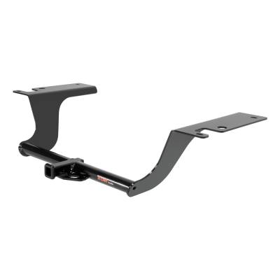 CURT - CURT 11304 Class-1 1.25" Receiver Hitch