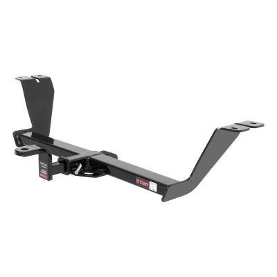 CURT - CURT 113513 Class-1 1.25" Receiver Hitch