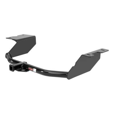 CURT - CURT 11278 Class-1 1.25" Receiver Hitch 12 ORLANDO Canadian