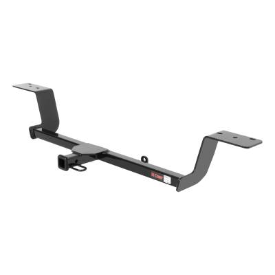 CURT - CURT 11344 Class-1 1.25" Receiver Hitch for Audi A6