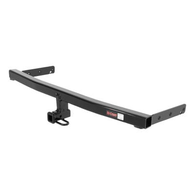CURT - CURT 11444 Class-1 1.25" Receiver Hitch