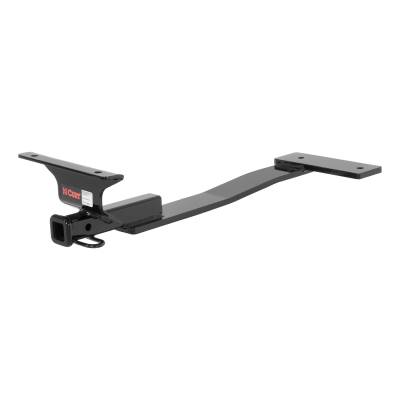 CURT - CURT 11482 Class-1 1.25" Receiver Hitch