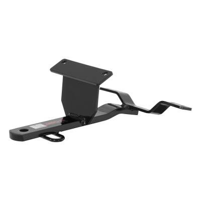 CURT - CURT 11504 Class-1 1.25" Receiver Hitch for 87-90 Acura Legend