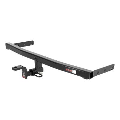 CURT - CURT 114443 Class-1 1.25" Receiver Hitch