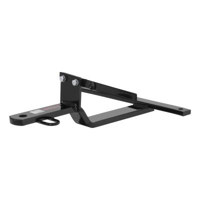 CURT - CURT Manufacturing 11543 Class-1 1.25" Receiver Hitch
