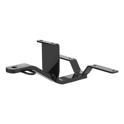 CURT - CURT Manufacturing 11583 Class-1 1.25" Receiver Hitch 85-87 PRELUDE