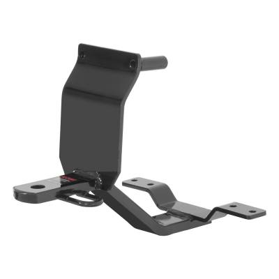 CURT - CURT Manufacturing 11585 Class-1 1.25" Receiver Hitch CIVIC CIVIC Canadian