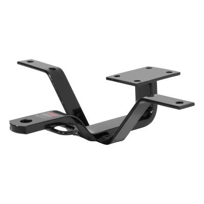 CURT - CURT Manufacturing 11629 Class-1 1.25" Receiver Hitch for 89-94 JUSTY