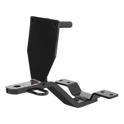 CURT - CURT Manufacturing 11586 Class-1 1.25" Receiver Hitch 87 CIVIC