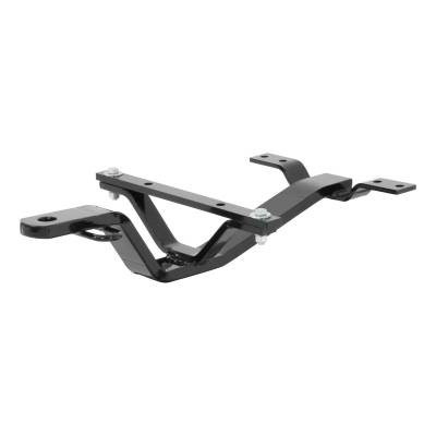 CURT - CURT Manufacturing 11587 Class-1 1.25" Receiver Hitch 88-91 CIVIC