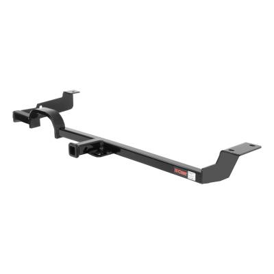 CURT - CURT 11801 Class-1 1.25" Receiver Hitch