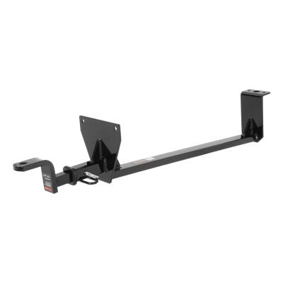 CURT - CURT 118243 Class-1 1.25" Receiver Hitch