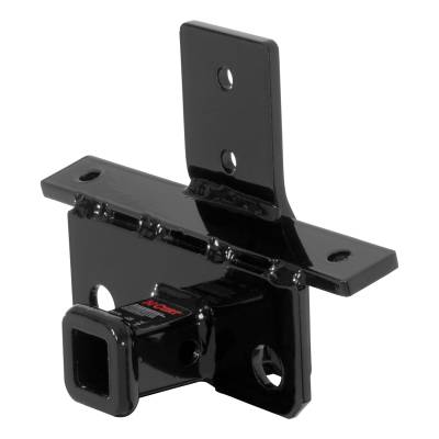 CURT - CURT 11773 Class-1 1.25" Receiver Hitch 01-03 MDX PILOT