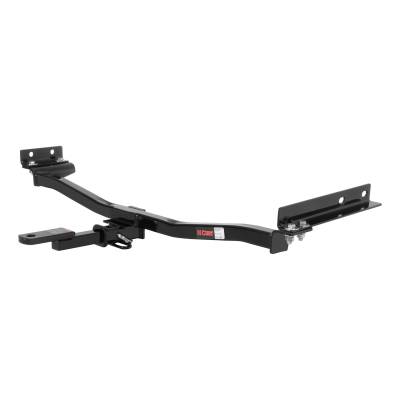 CURT - CURT 118153 Class-1 1.25" Receiver Hitch