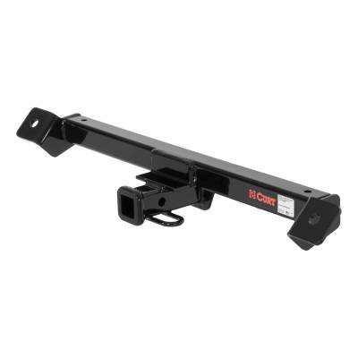 CURT - CURT Manufacturing 11703 Class-1 1.25" Receiver Hitch