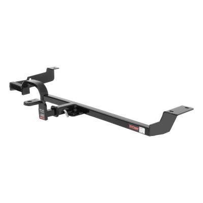 CURT - CURT 118013 Class-1 1.25" Receiver Hitch