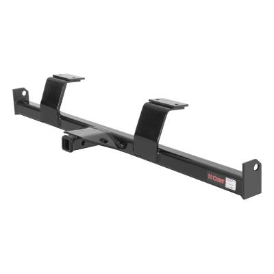CURT - CURT 11804 Class-1 1.25" Receiver Hitch 88-91 929
