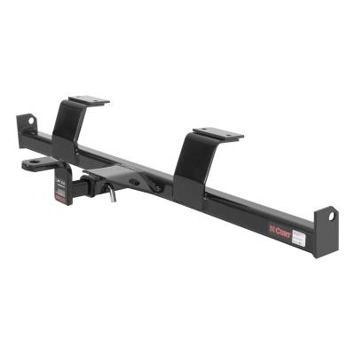 CURT - CURT 118043 Class-1 1.25" Receiver Hitch 88-91 929