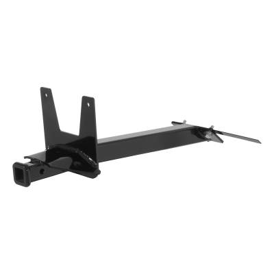CURT - CURT 11807 Class-1 1.25" Receiver Hitch 81-86 900