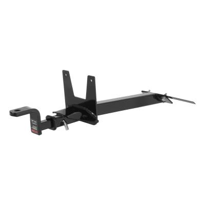 CURT - CURT 118073 Class-1 1.25" Receiver Hitch 81-86 900