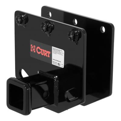 CURT - CURT Manufacturing 13442 Class-3 2" Receiver Hitch