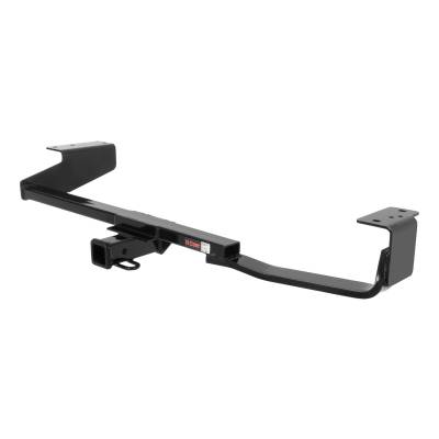 CURT - CURT Manufacturing 13349 Class-3 2" Receiver Hitch