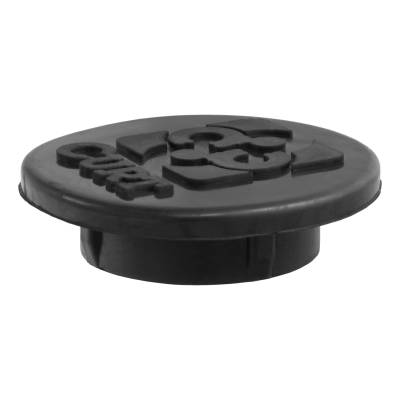 CURT - CURT 66145 Quick Goose Rubber Cap