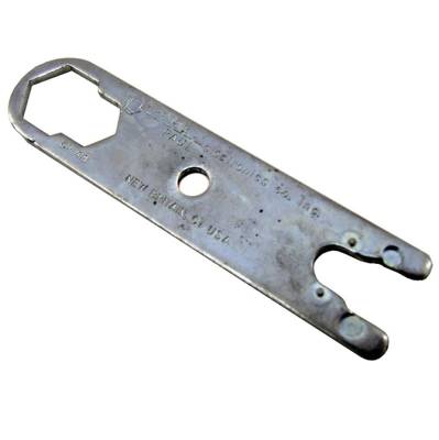 Nitrous Express - Nitrous Express 15733 Solenoid Maintenance Wrench