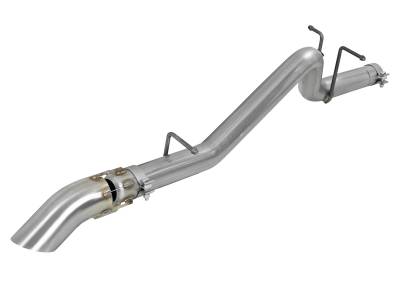 aFe Power - aFe Power MACH Force-XP 3" Cat-Back Stainless Steel Exhaust Kit 49-44100-P